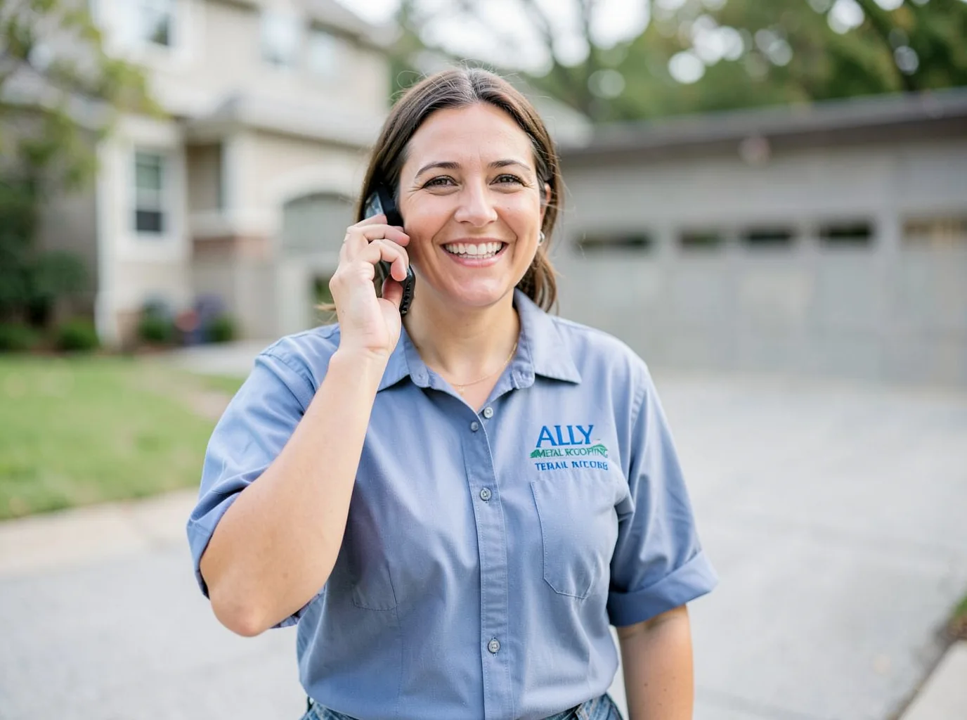 Metal Roof Installation Great Mills, MD FAQs